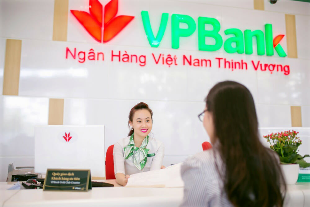 Ngân hàng VPBank tại TP.HCM - Danh sách các chi nhanh 2021