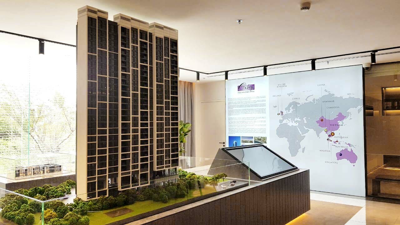 Mozac Thảo Điền