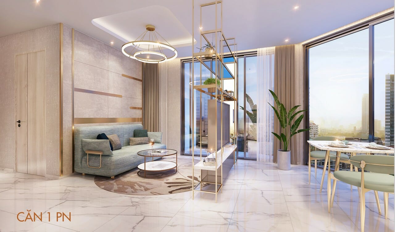 Thảo Điền Green