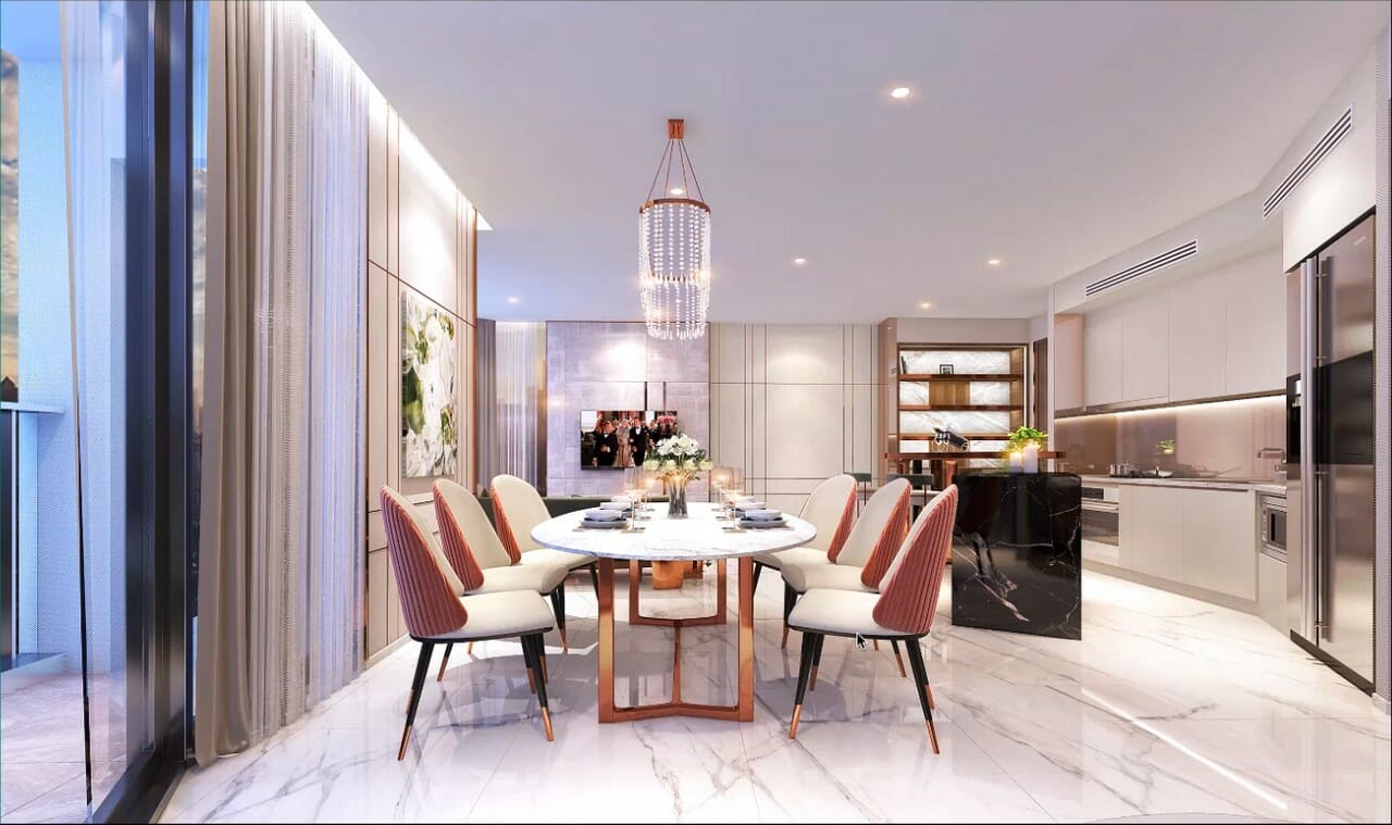 Thảo Điền Green