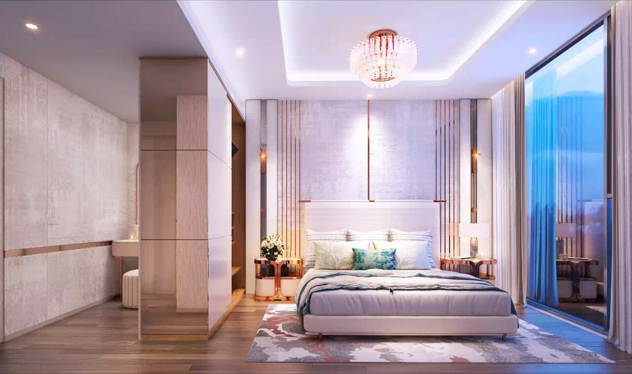 Thảo Điền Green