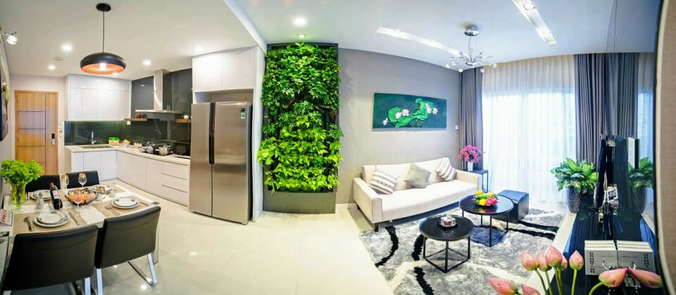 thiet ke can ho 152 dien bien phu