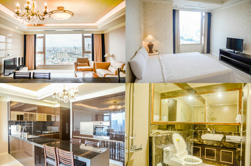 Cantavil Hoàn Cầu