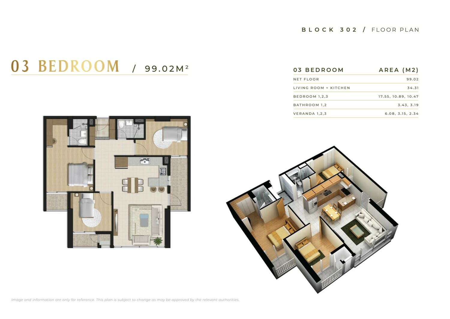 thiet ke can ho Laimian City2