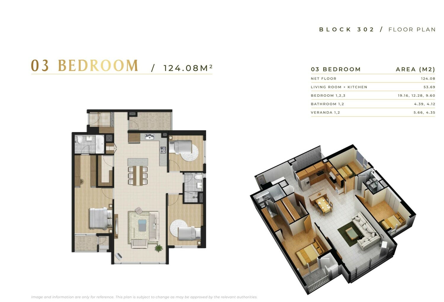 thiet ke can ho Laimian City4