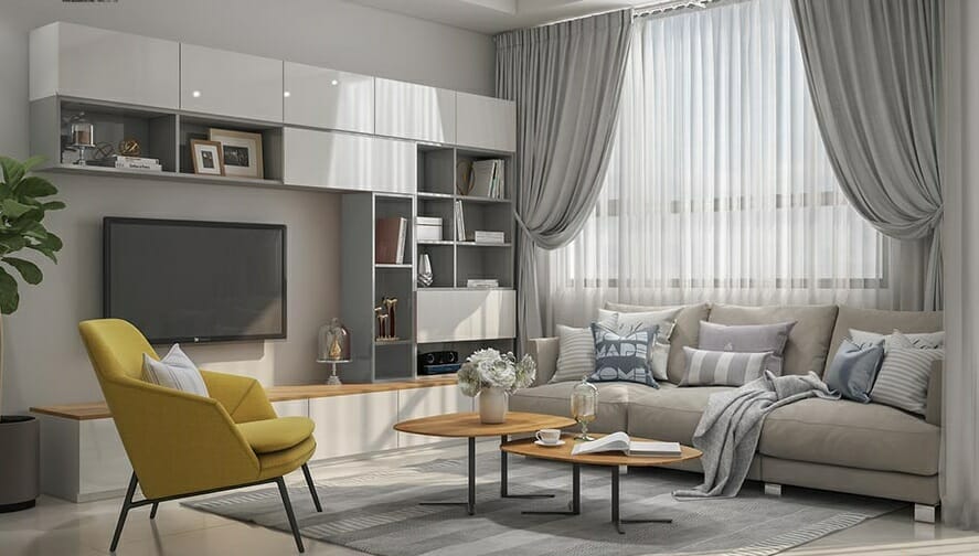 thiet ke can ho masteri thao dien2