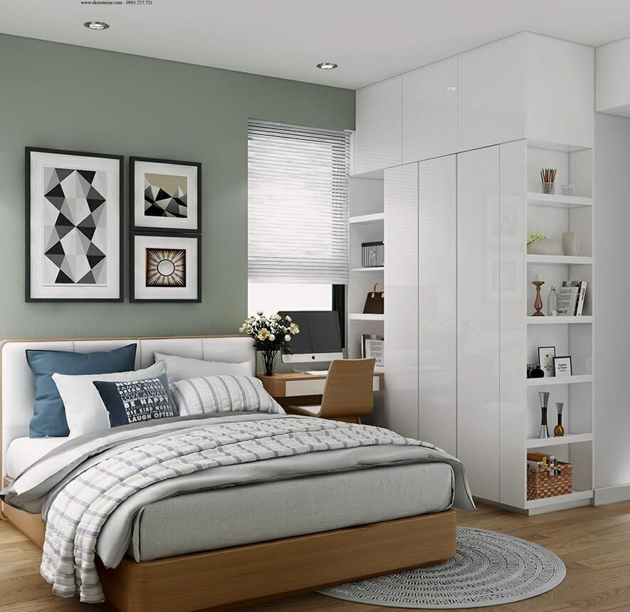 thiet ke can ho masteri thao dien5