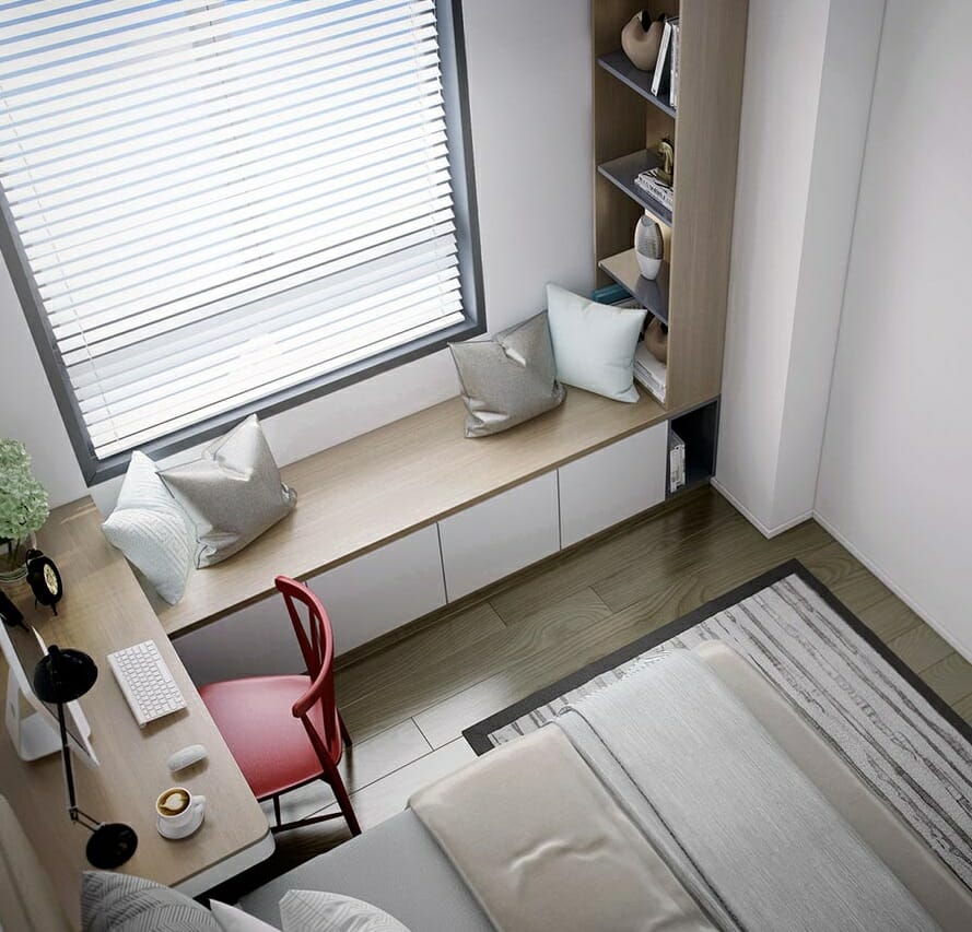 thiet ke can ho masteri thao dien6