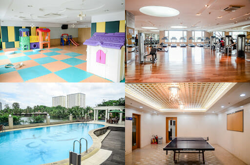 Cantavil Hoàn Cầu