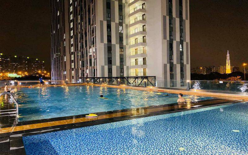 Centana Thủ Thiêm