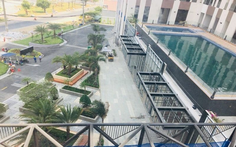 Centana Thủ Thiêm