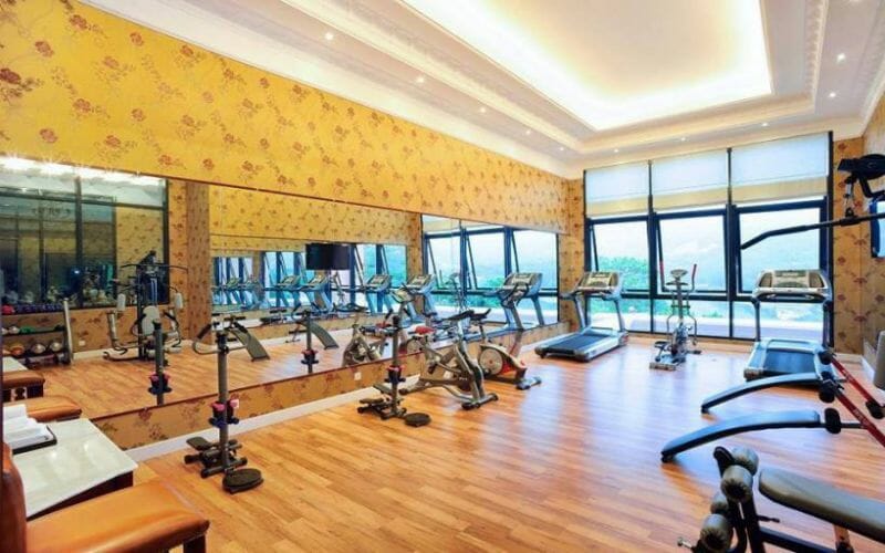 Centana Thủ Thiêm