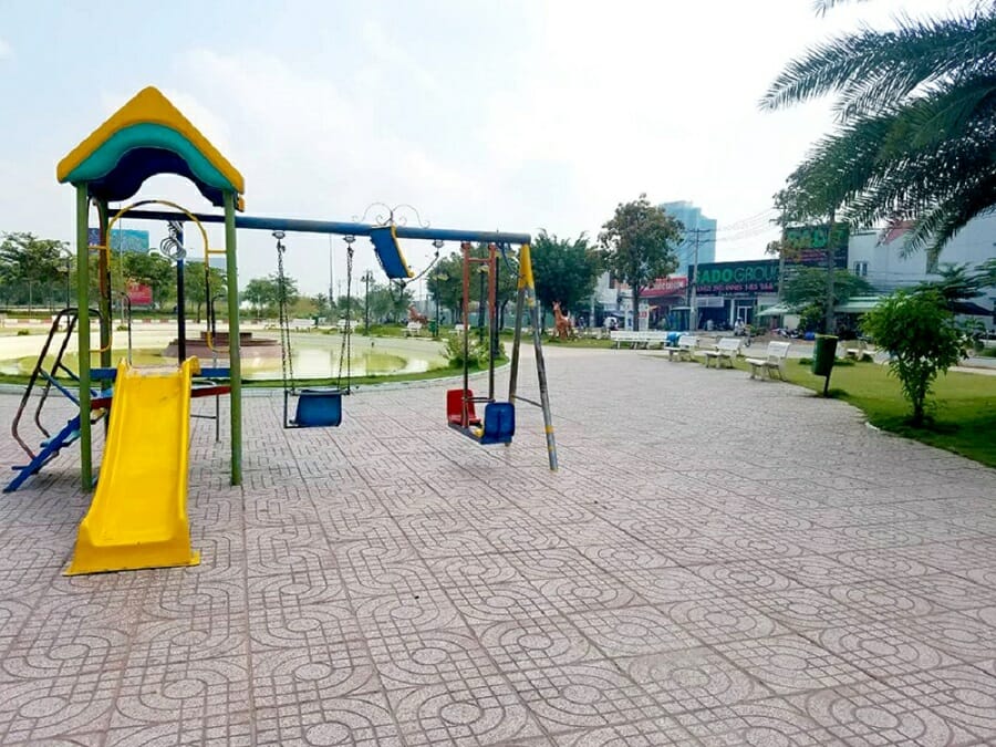 Centana Thủ Thiêm