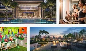 tien ich du an the river thu thiem