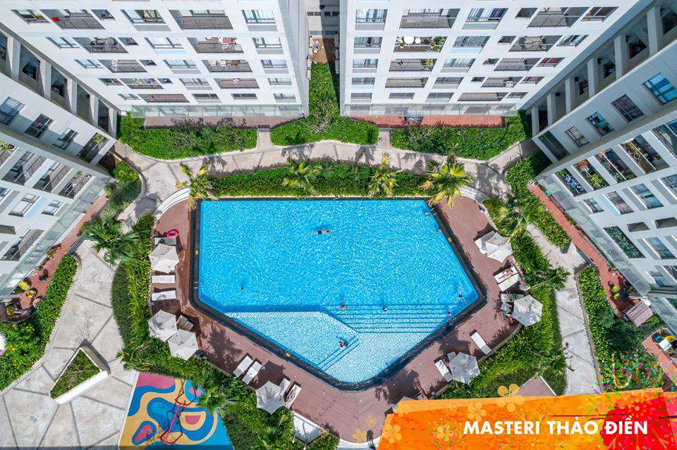 Masteri Thảo Điền