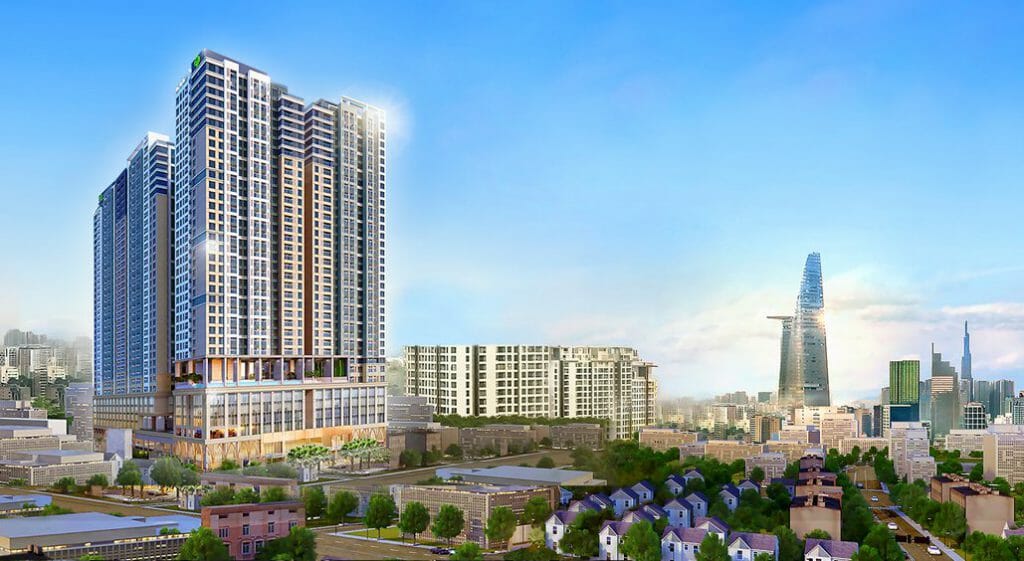 Giagocchudautu.com | Giá Gốc Chủ Đầu Tư