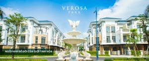 Verosa