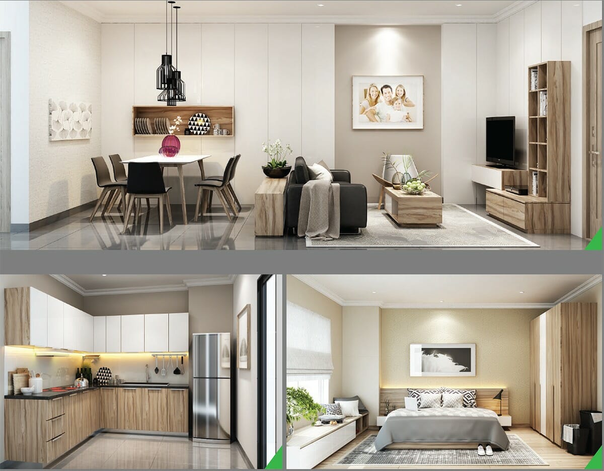 Homyland Riverside