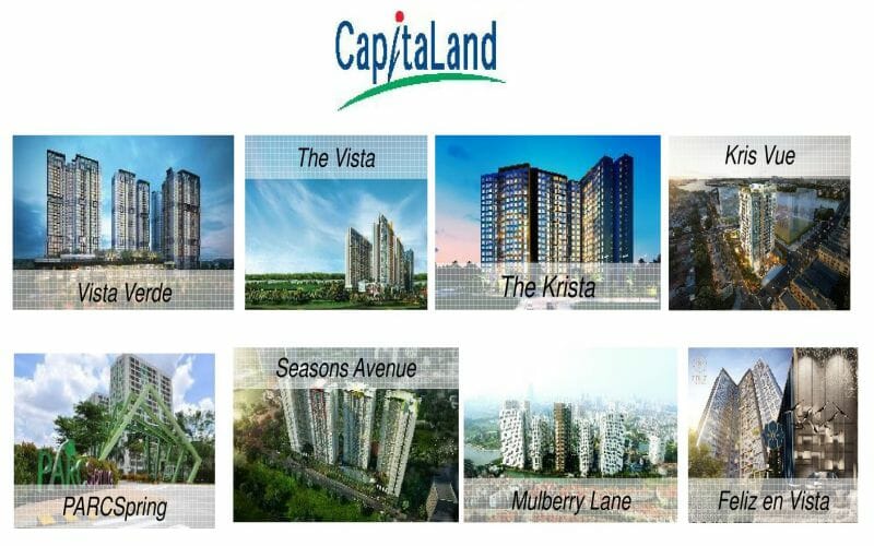 dự án căn hộ De La Sol Quận 4