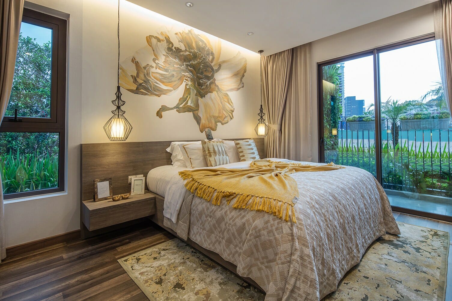 can ho hado centrosa garden4