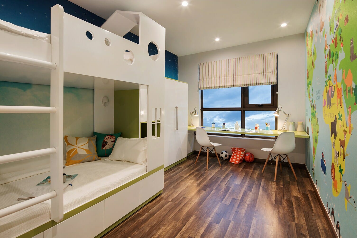 can ho hado centrosa garden5