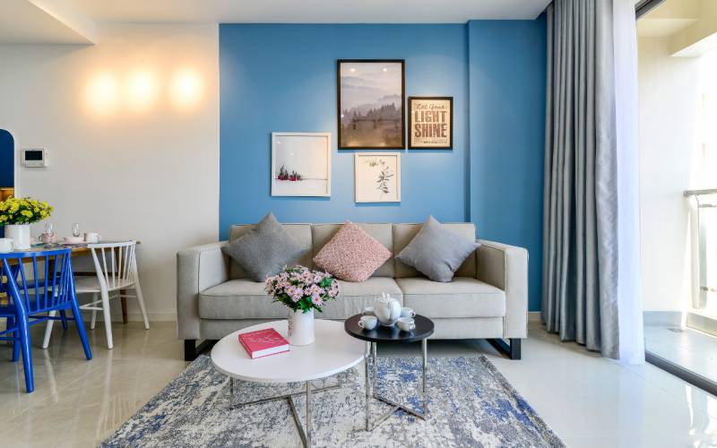 dự án căn hộ Millennium Quận 4