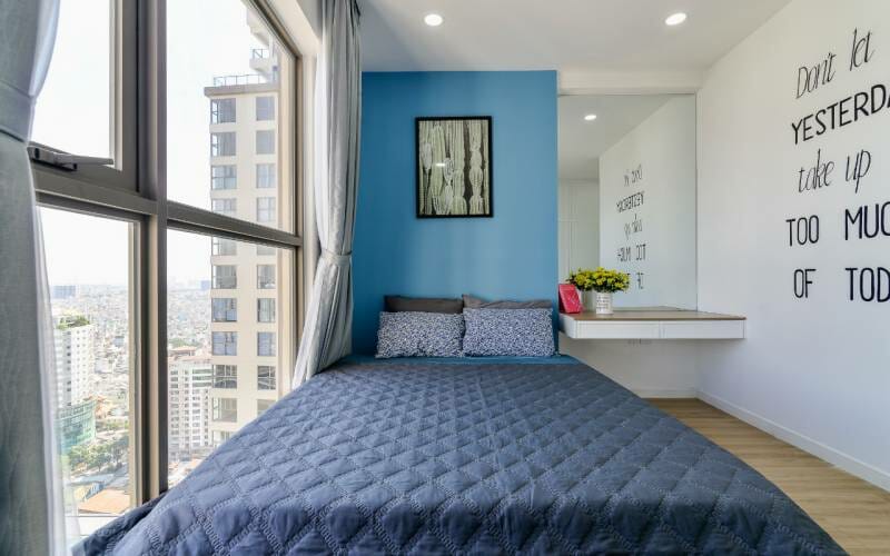 dự án căn hộ Millennium Quận 4