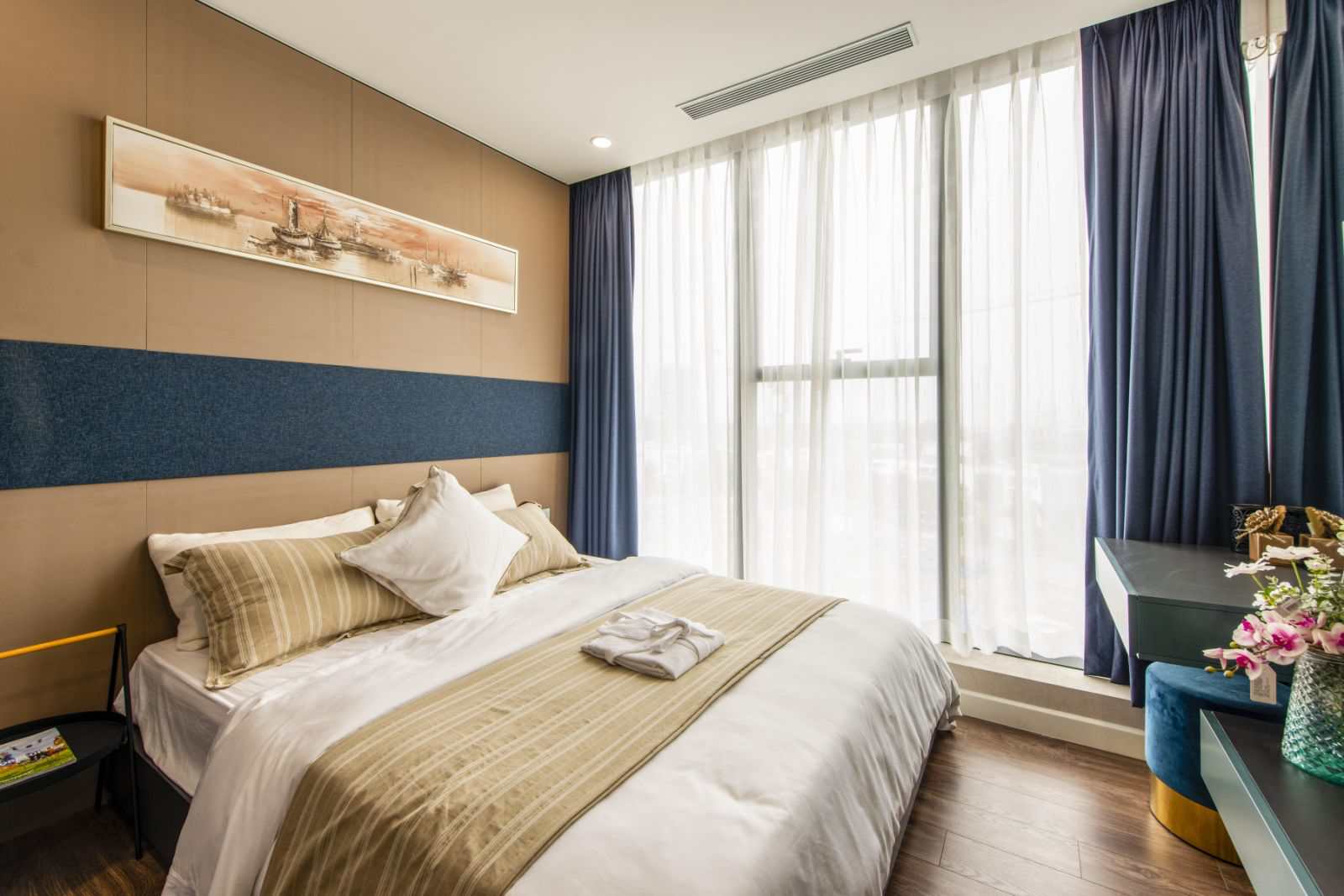 Sunshine City Sài Gòn