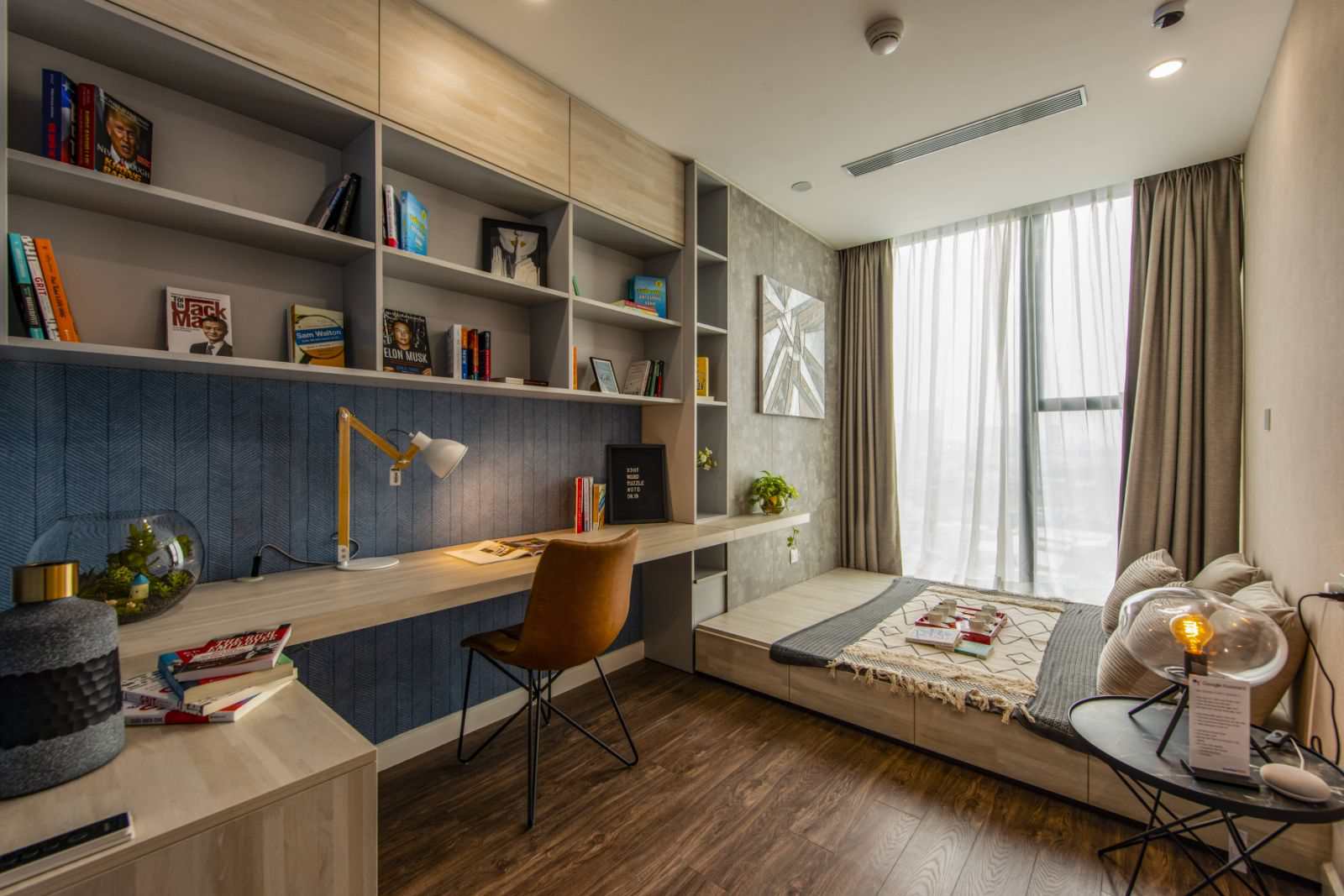 Sunshine City Sài Gòn