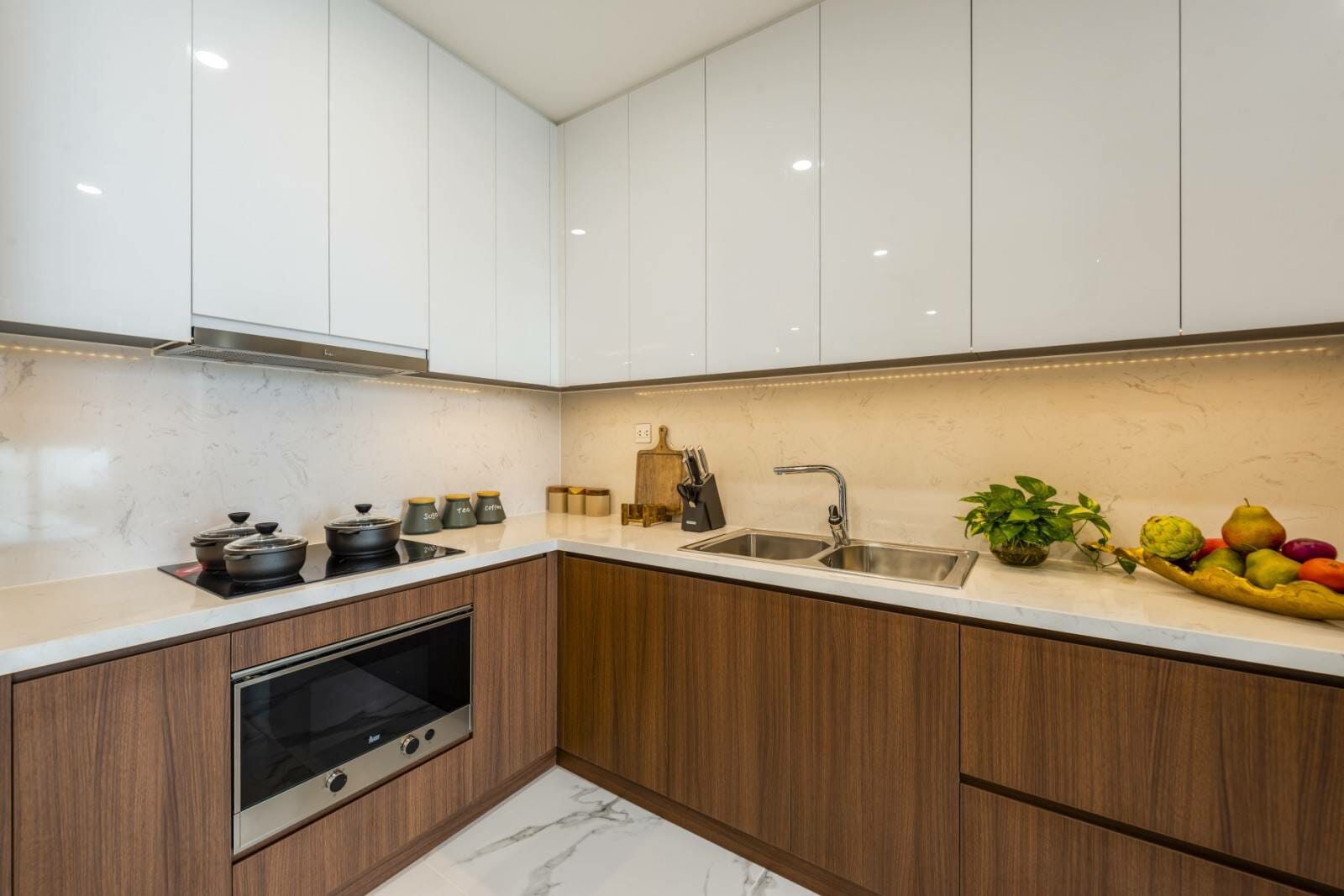 Sunshine City Sài Gòn