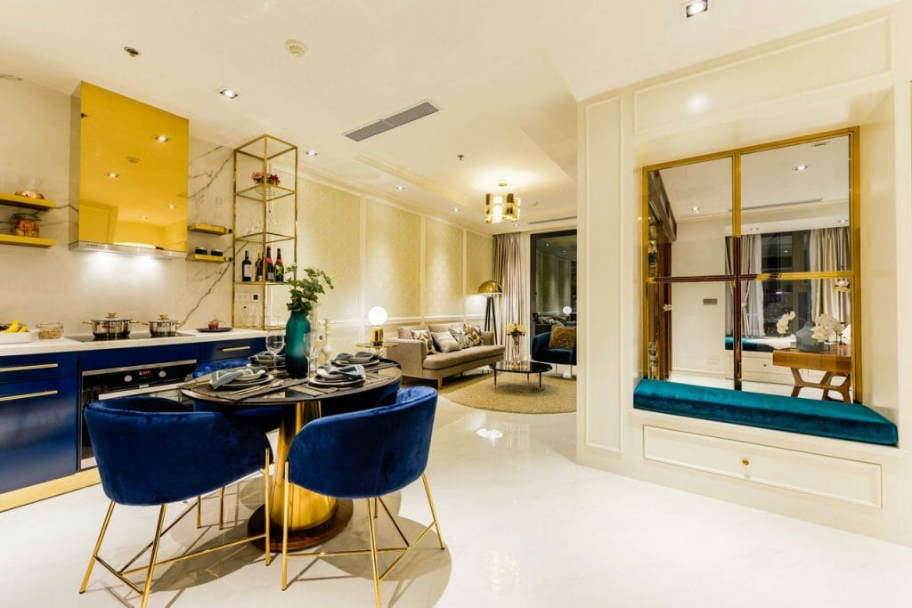 Giagocchudautu.com | Giá Gốc Chủ Đầu Tư