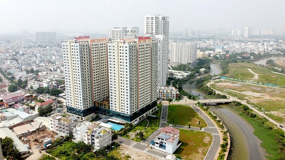 Homyland Riverside
