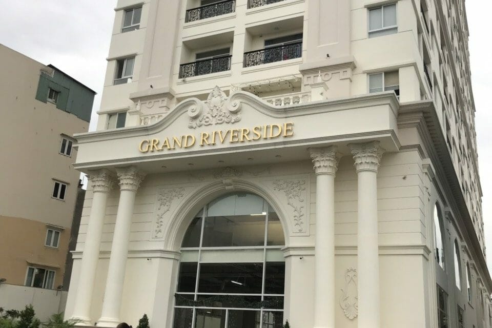 Grand Riverside