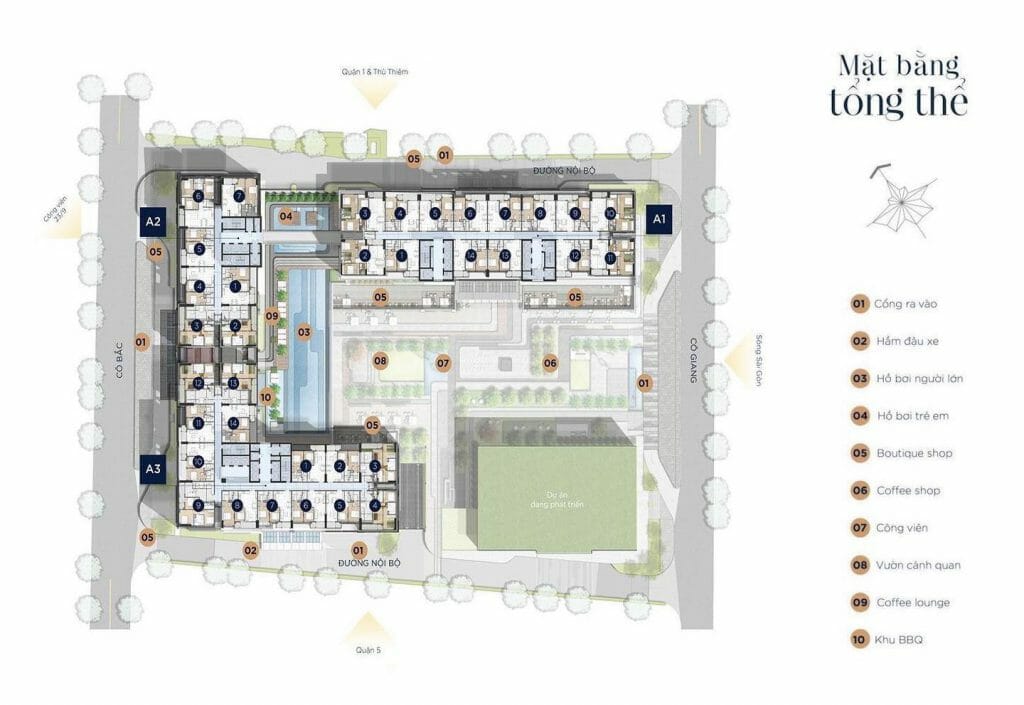 Giagocchudautu.com | Giá Gốc Chủ Đầu Tư