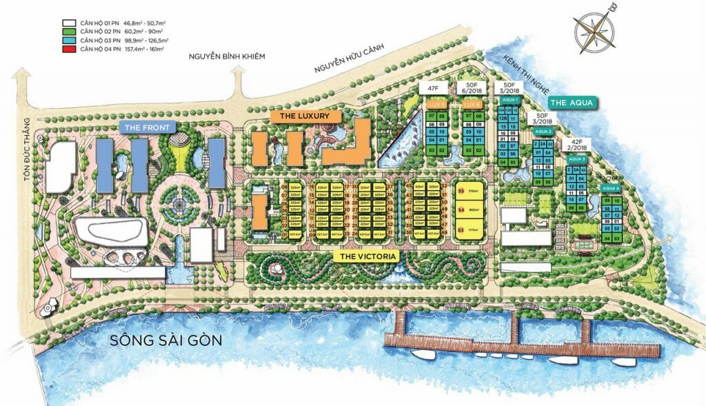 Giagocchudautu.com | Giá Gốc Chủ Đầu Tư