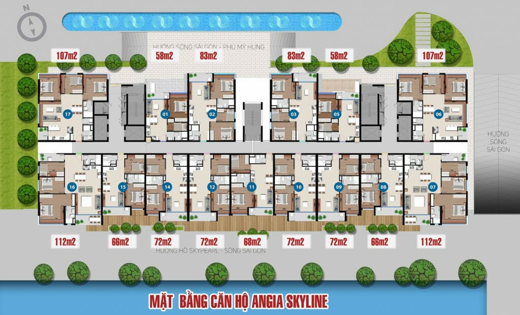 Giagocchudautu.com | Giá Gốc Chủ Đầu Tư