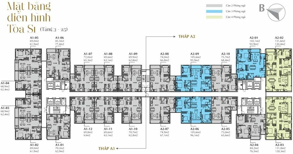 Sunshine City Sài Gòn