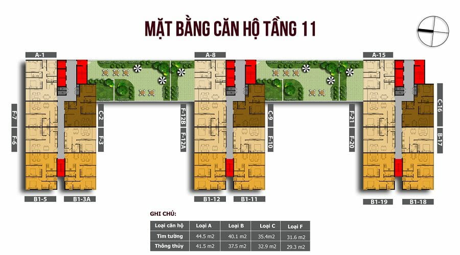 Charmington La Pointe