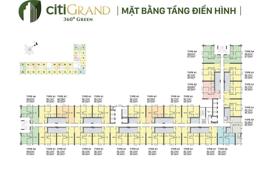 Citi Grand