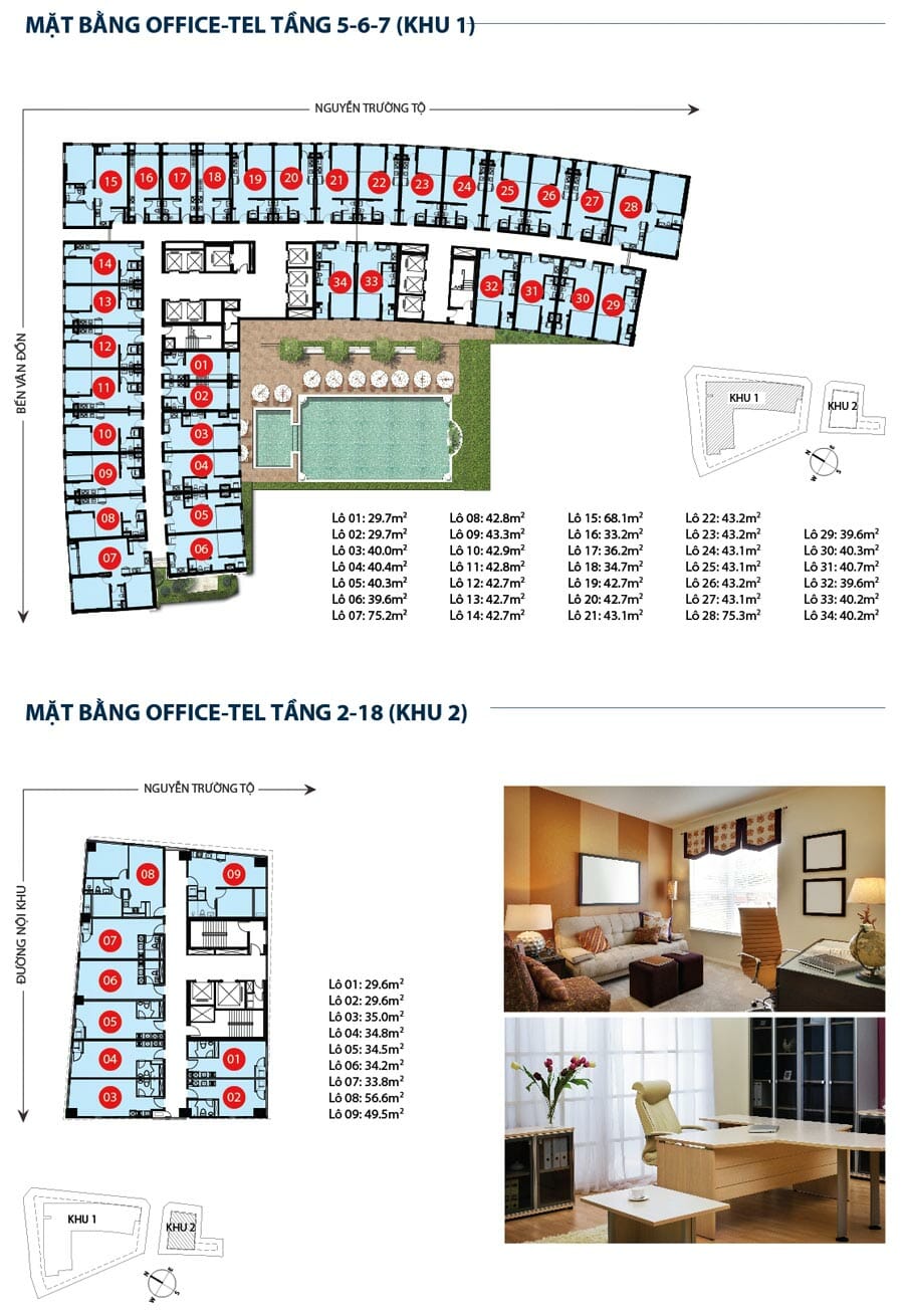 Saigon Royal Residence