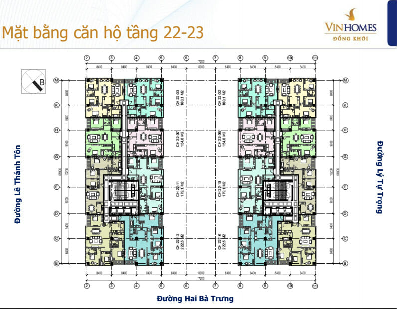 Vinhomes Đồng Khởi