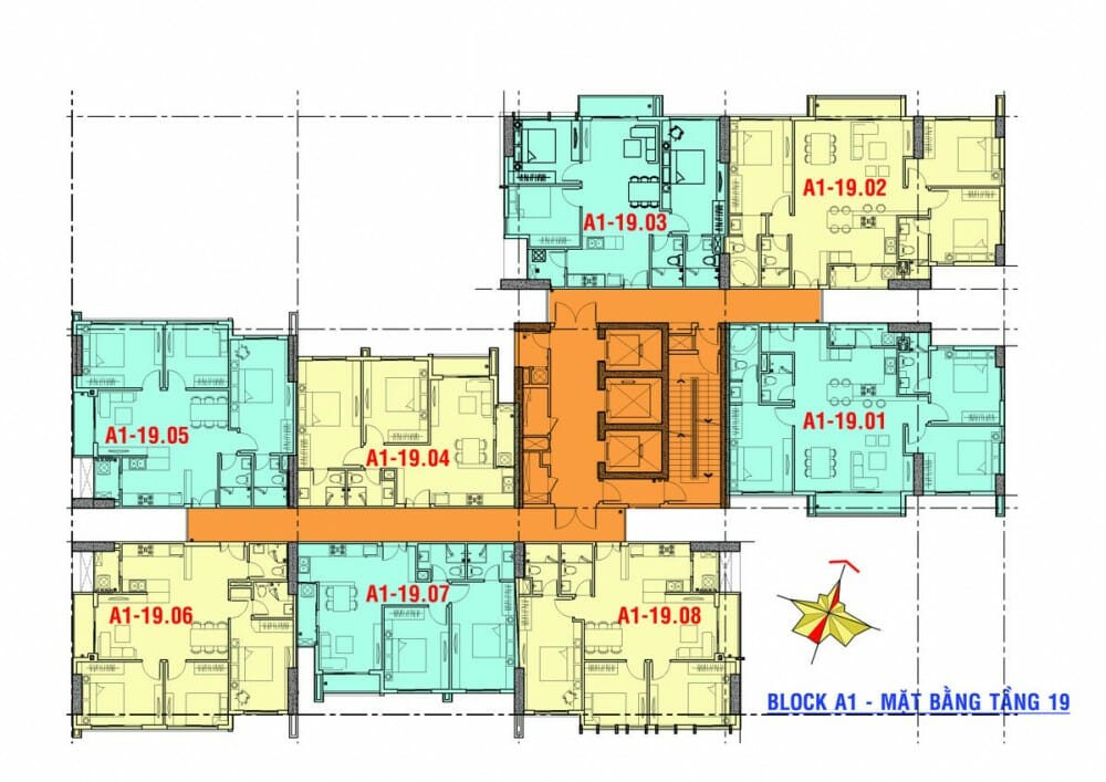 mat bang xi grand court
