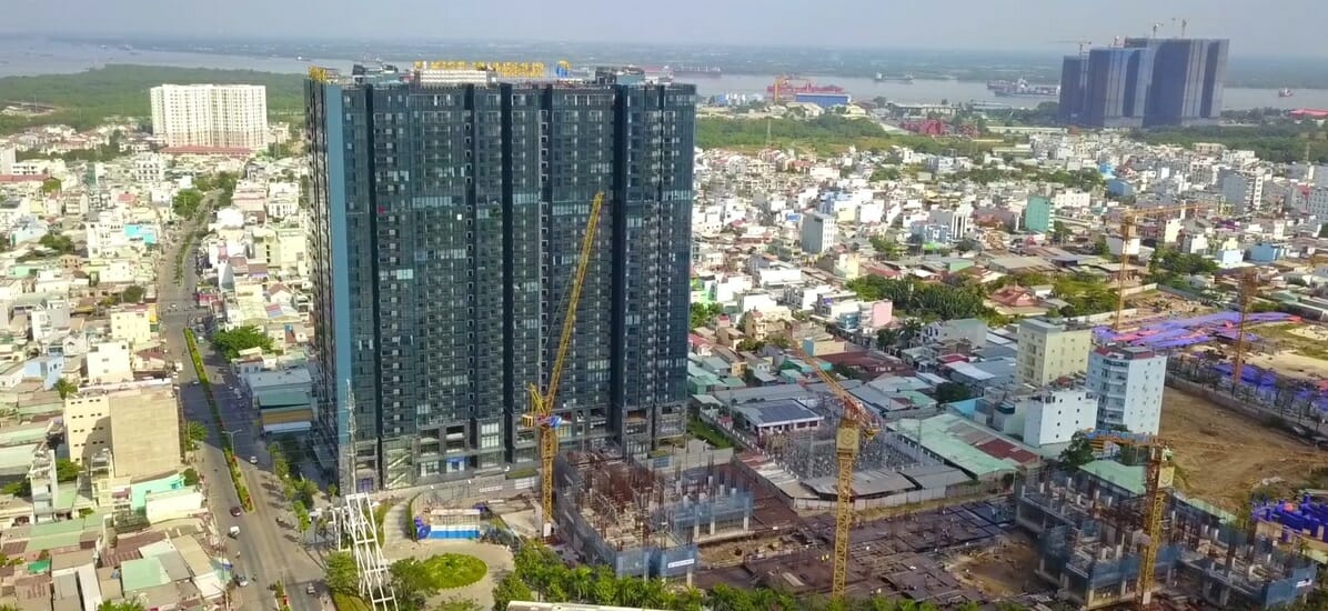 Sunshine City Sài Gòn