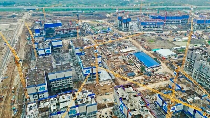 Sunshine Diamond River