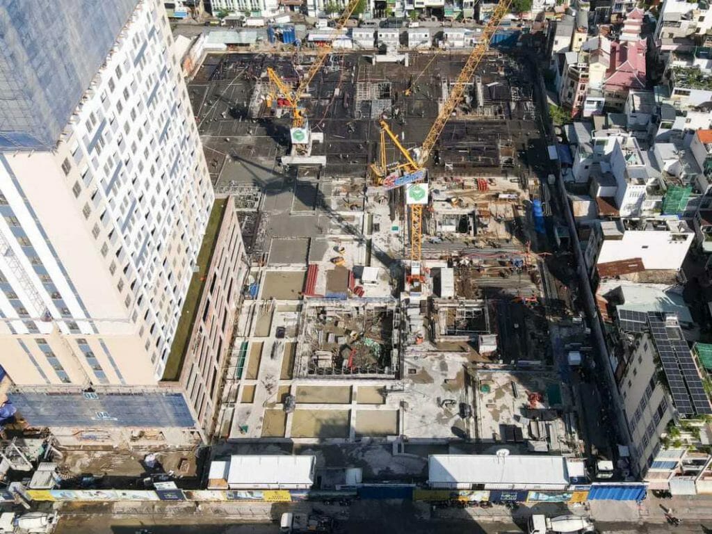 Giagocchudautu.com | Giá Gốc Chủ Đầu Tư