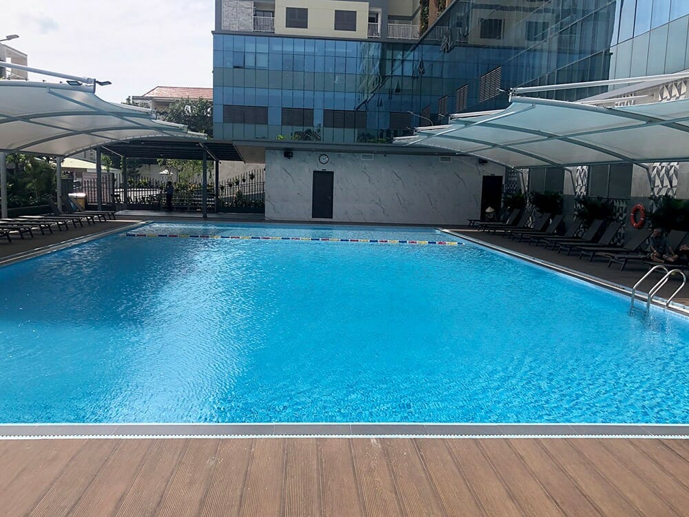 Homyland Riverside