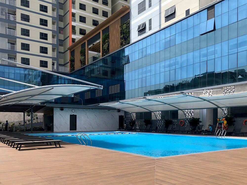 Homyland Riverside