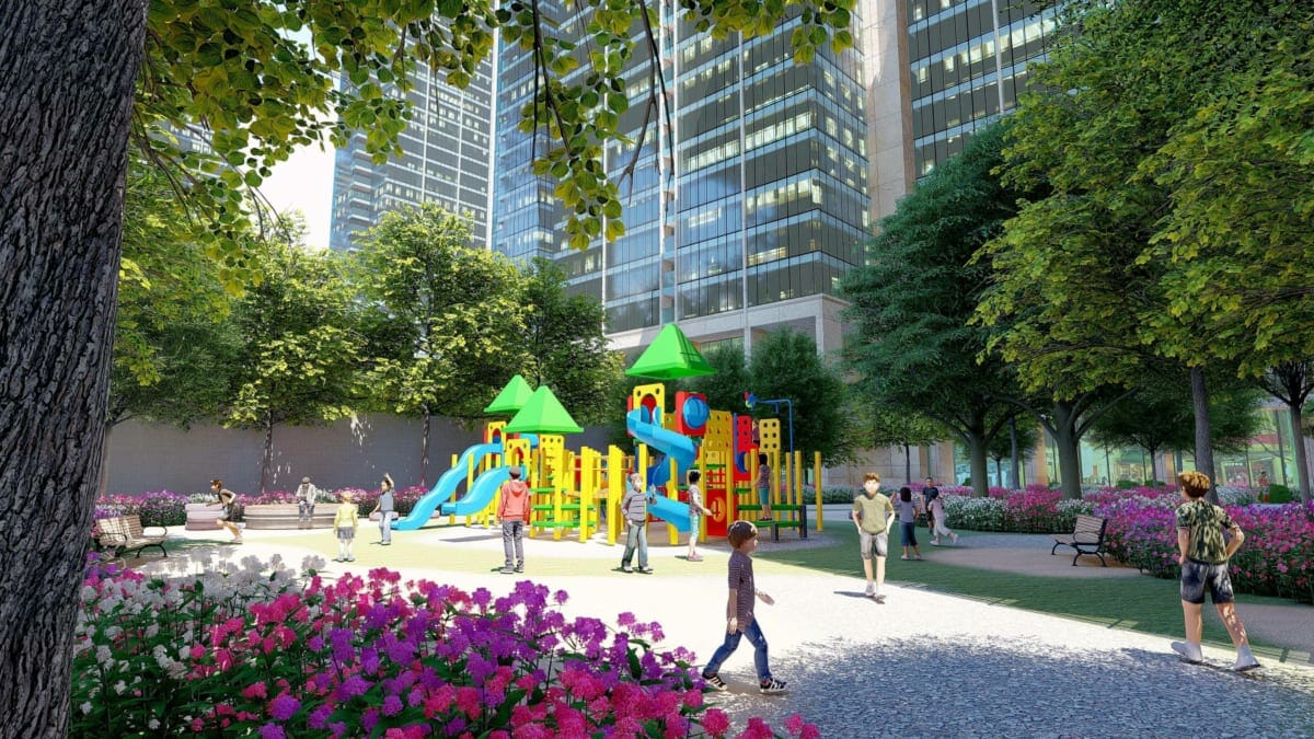 tien ich du an sunshine city saigon5