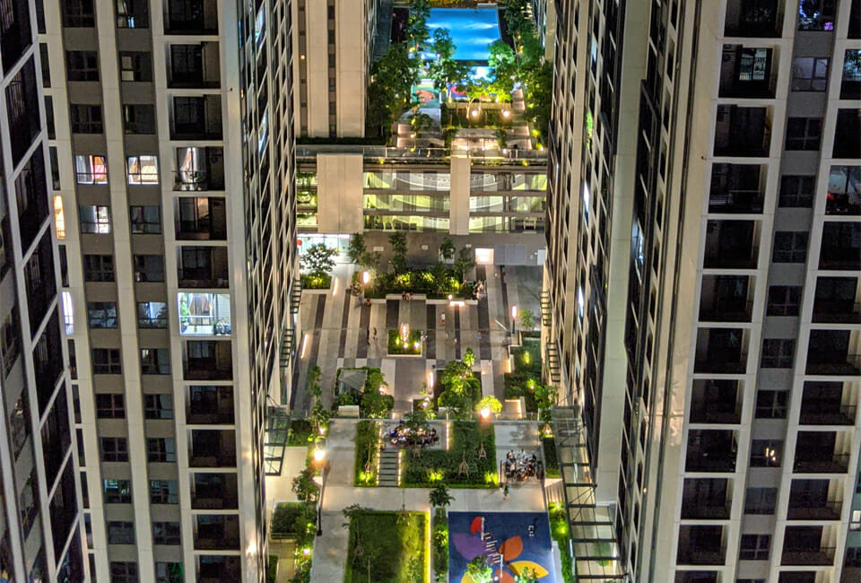 tien ich hado centrosa garden