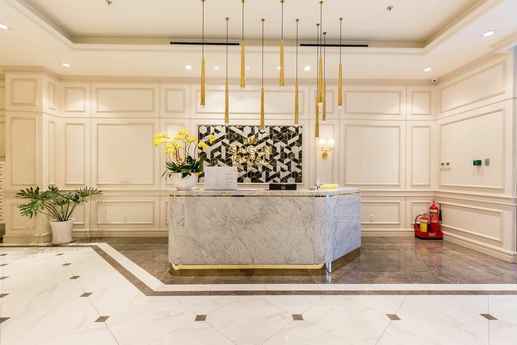 tien ich saigon royal